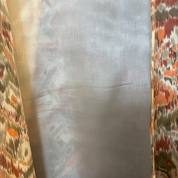 Colorful Patterned Blazer - Picture 8 of 8